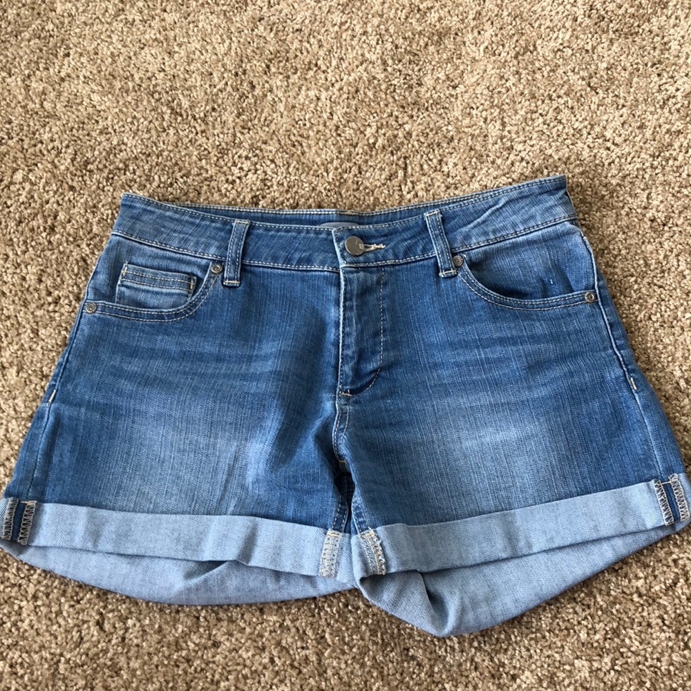 Blue Jean NY&C shorts